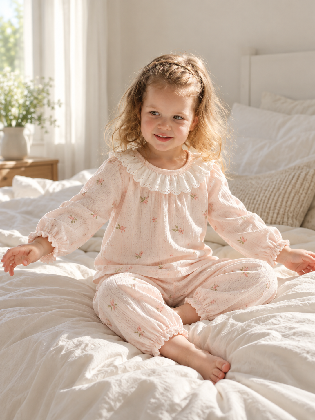 Kids Sleepwear