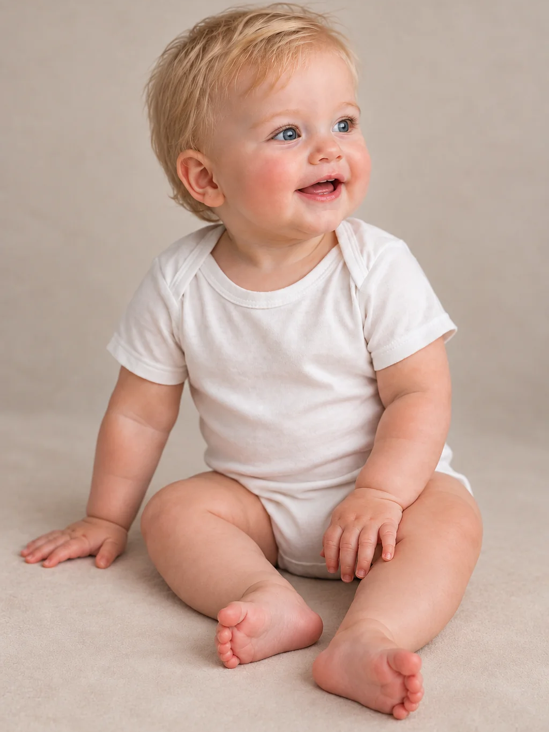 Baby Sleepwear