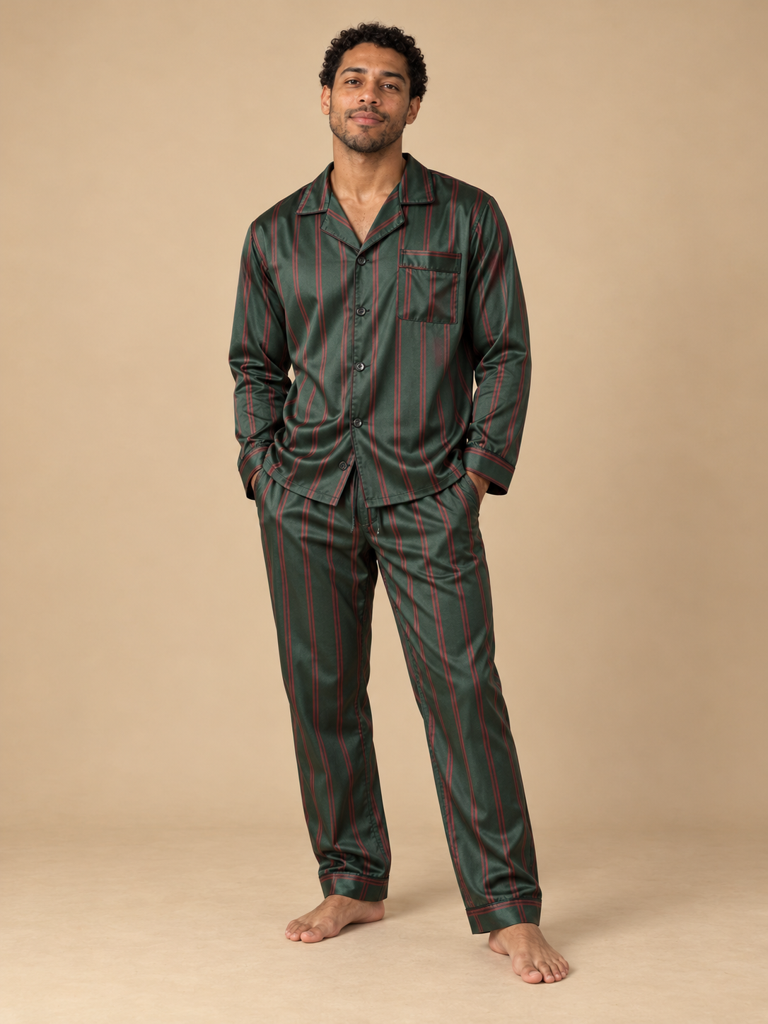 Men's Sleepwear