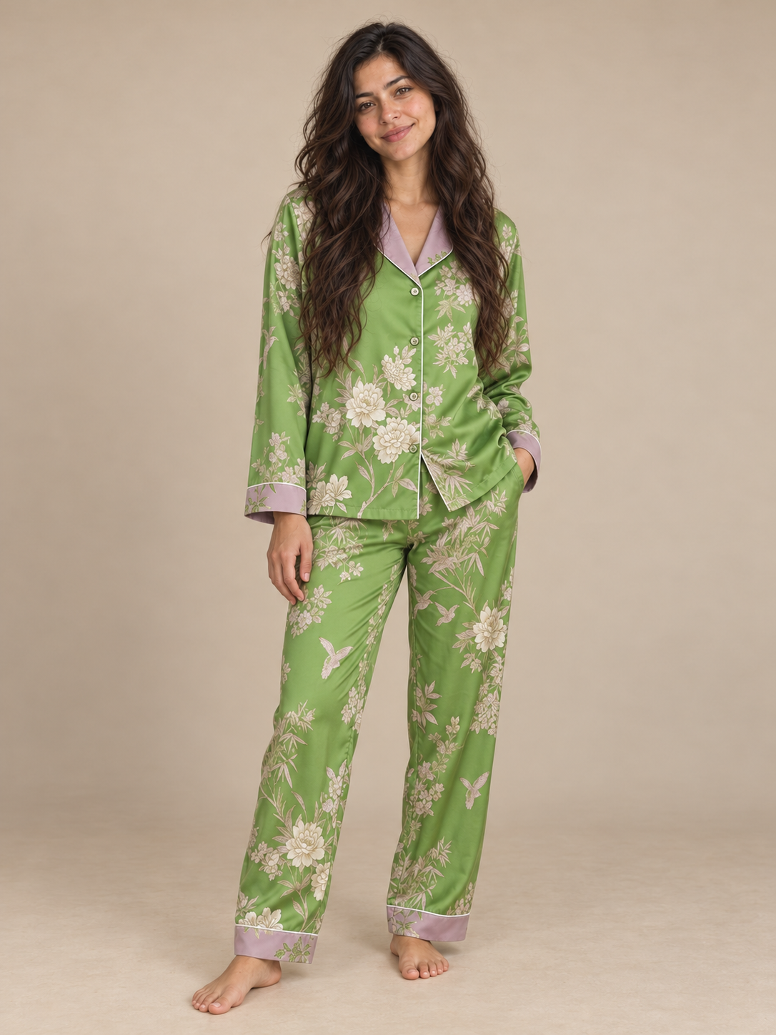 Women's Sleepwear