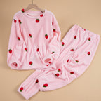 CHASON Women Pajamas Sets