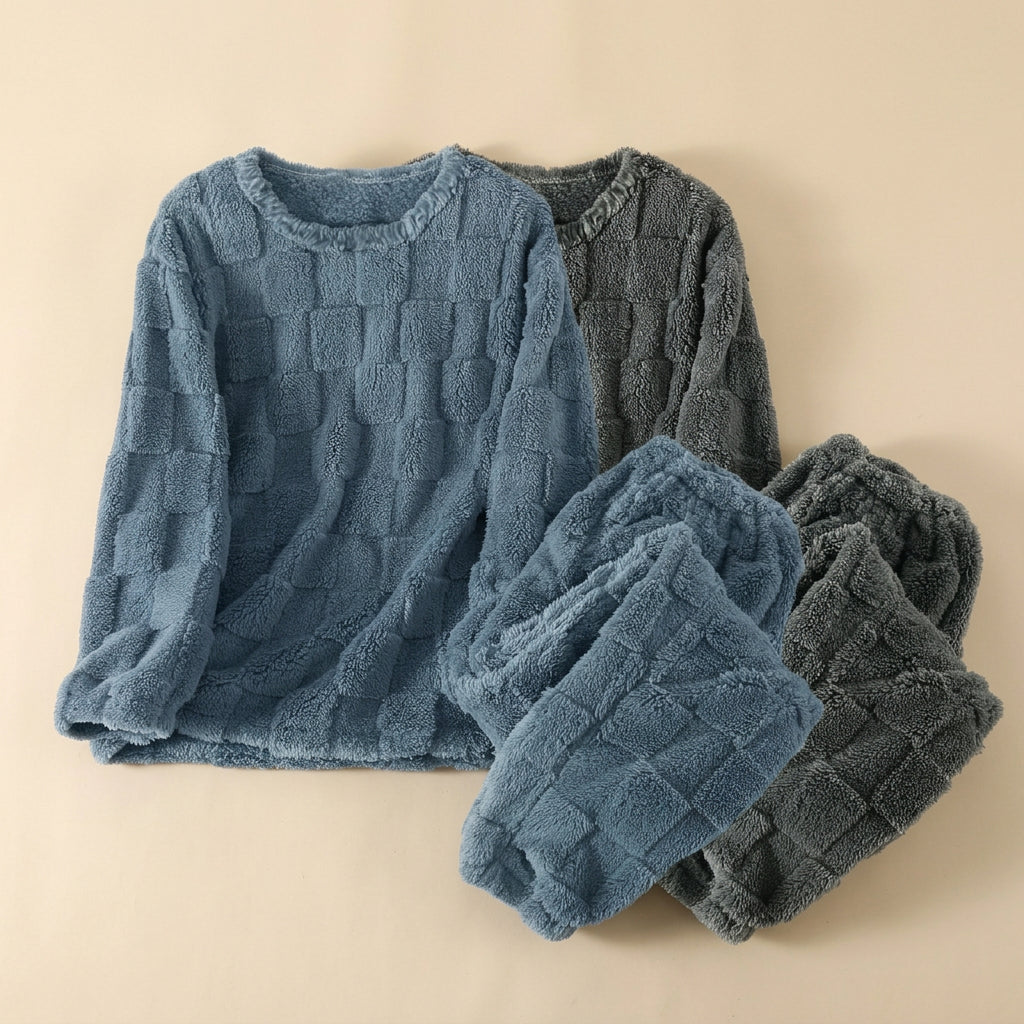 CHASON Women Pajamas Sets