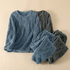 CHASON Women Pajamas Sets