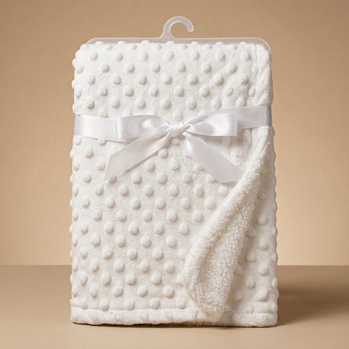 CHASON Baby Blanket