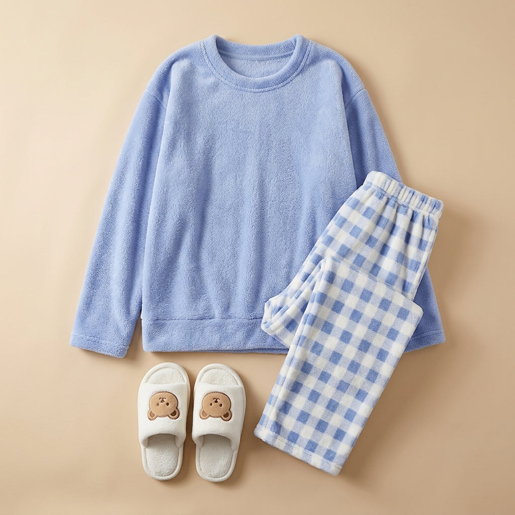 CHASON Women's Pajamas