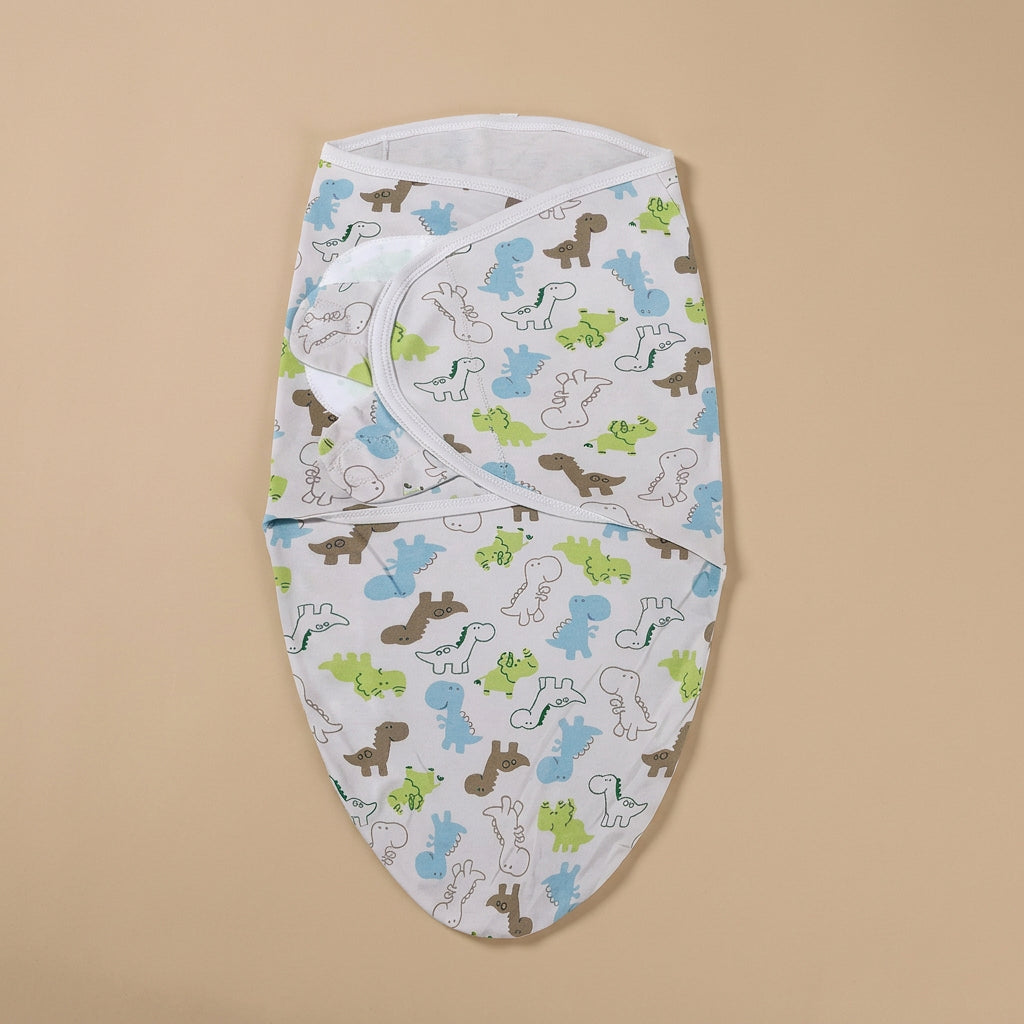 CHASON Baby Blanket Hat Set