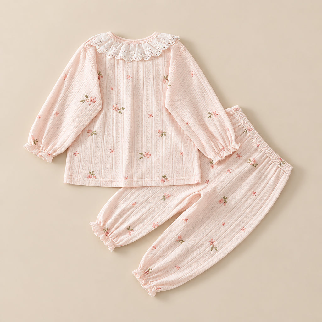 CHASON Two-Piece Set (6-12M)