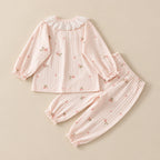 CHASON Two-Piece Set (6-12M)