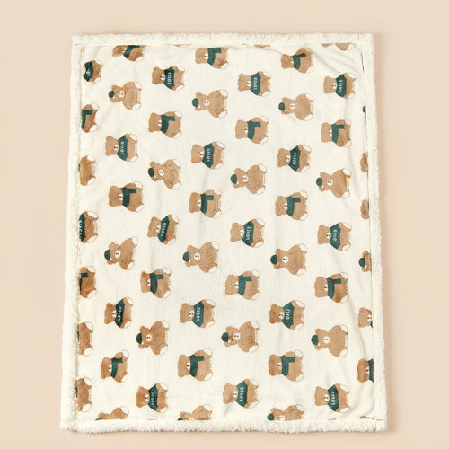 CHASON Baby Blanket Baby Swaddle Wrap