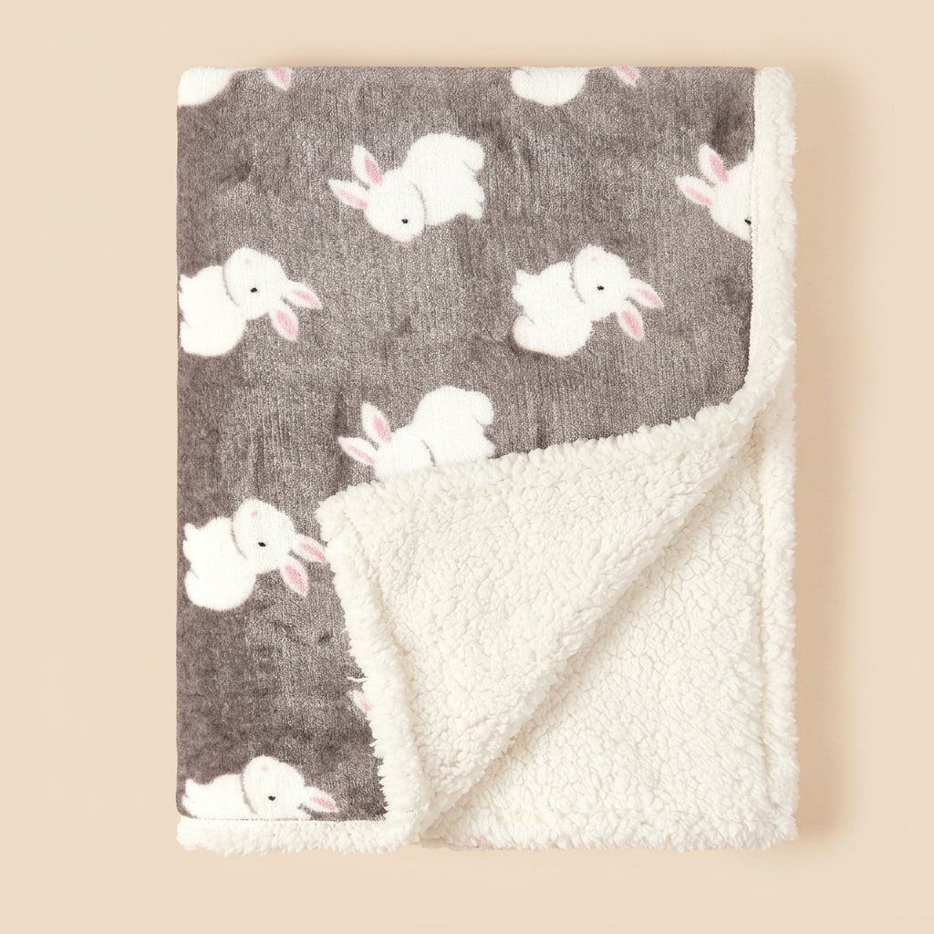 CHASON Baby Blanket Baby Swaddle Wrap