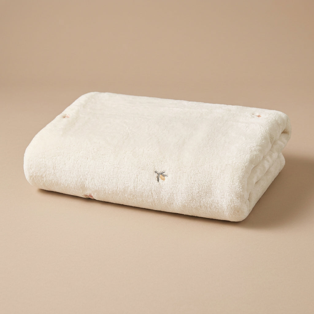 CHASON Baby Winter Blanket