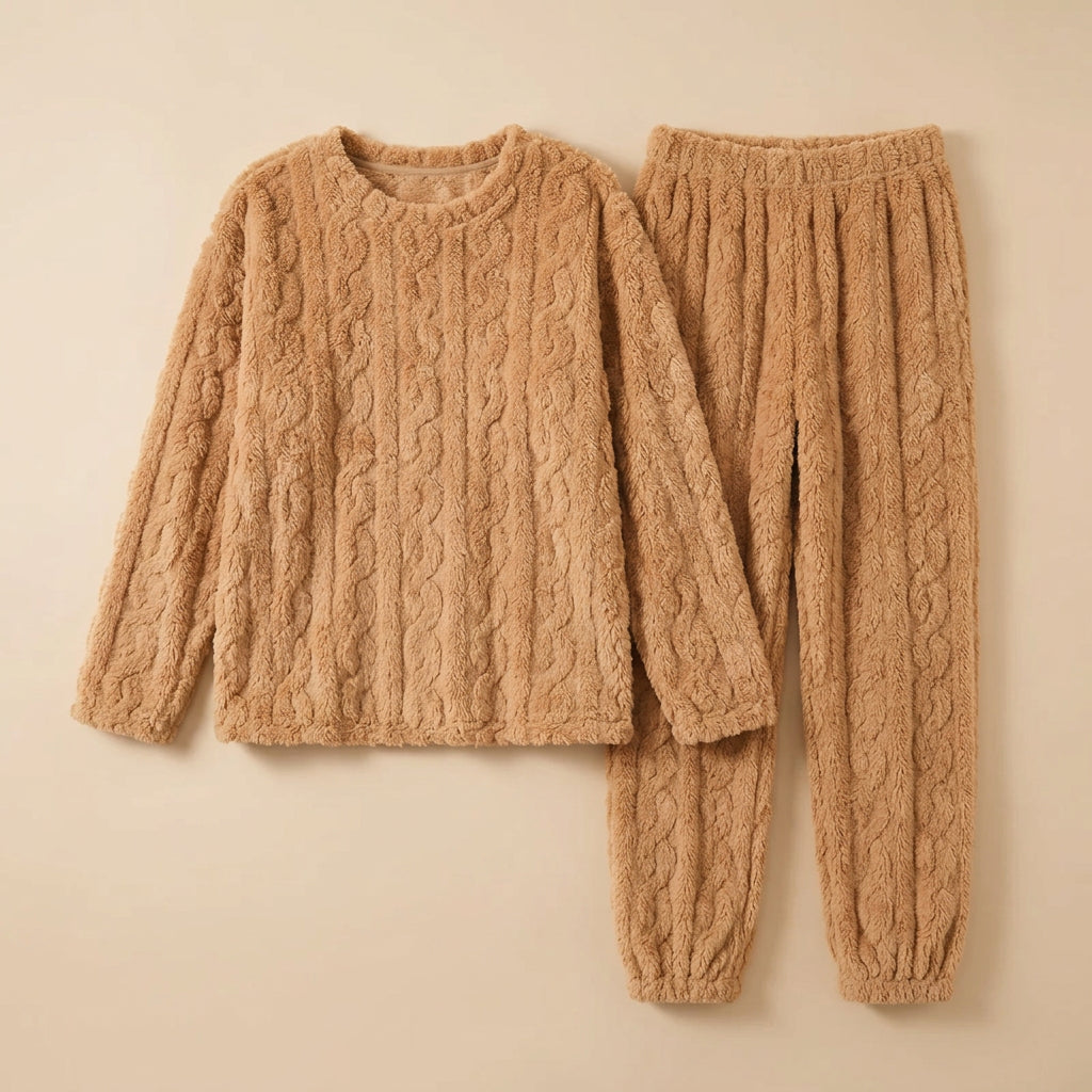 CHASON Ultra Soft Women Pajamas