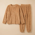 CHASON Ultra Soft Women Pajamas