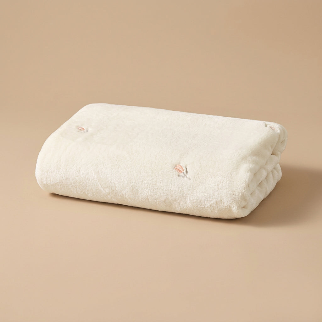 CHASON Baby Winter Blanket