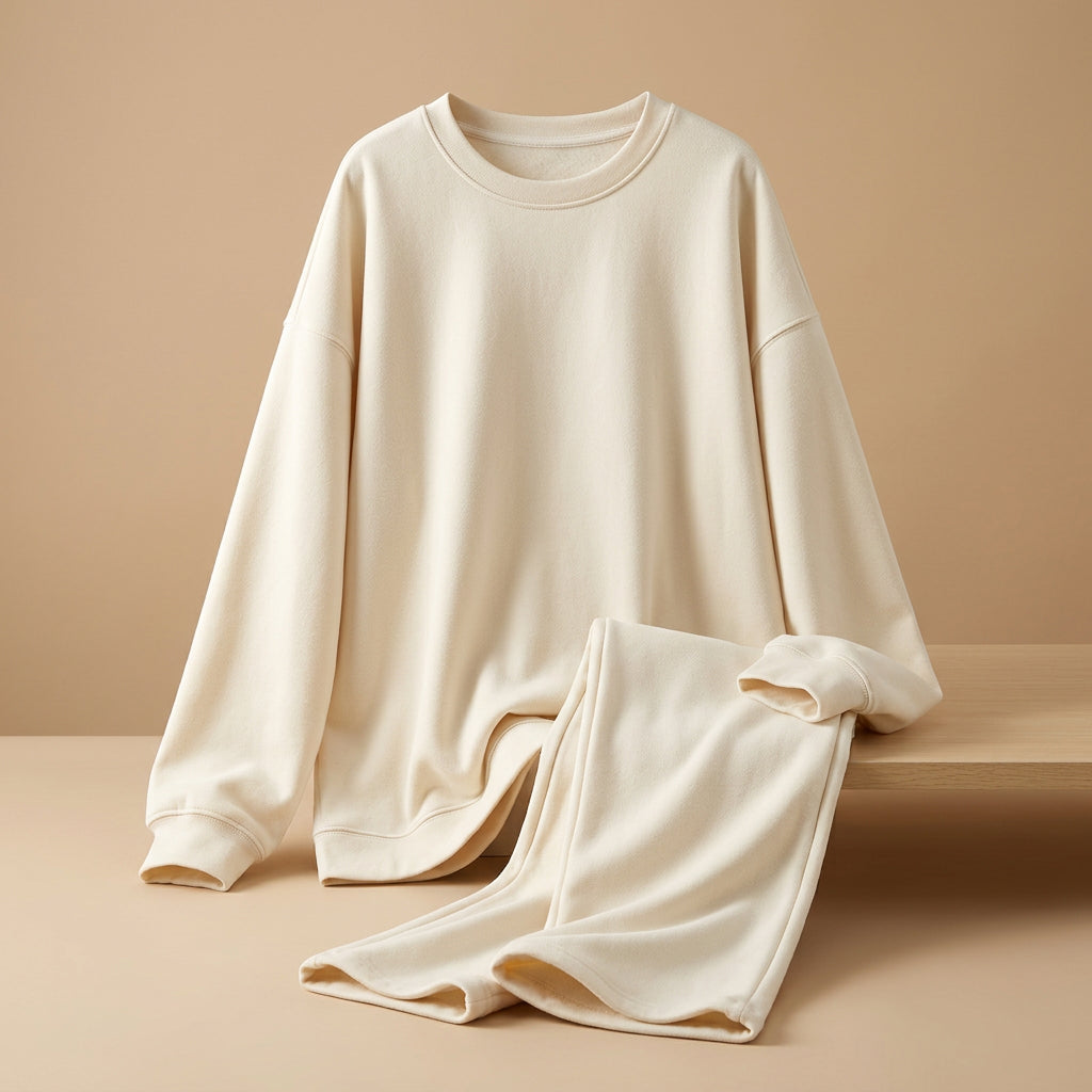 CHASON German-Style Pajama Set