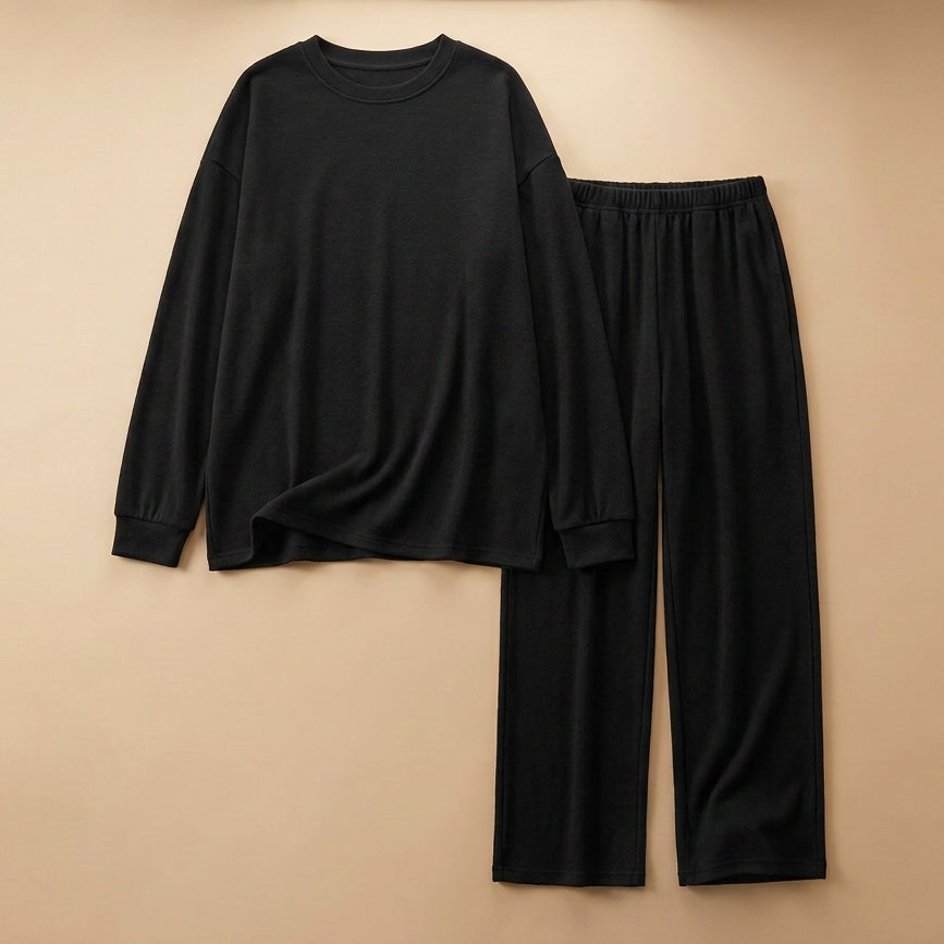 CHASON German-Style Pajama Set