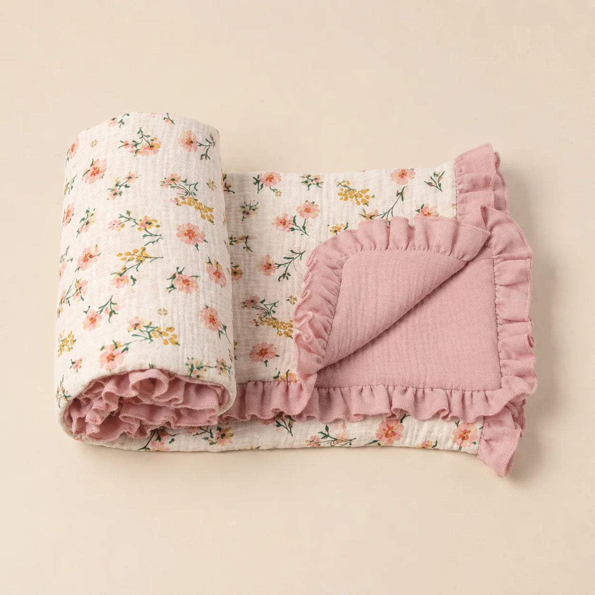 CHASON Baby Swaddle Blanket