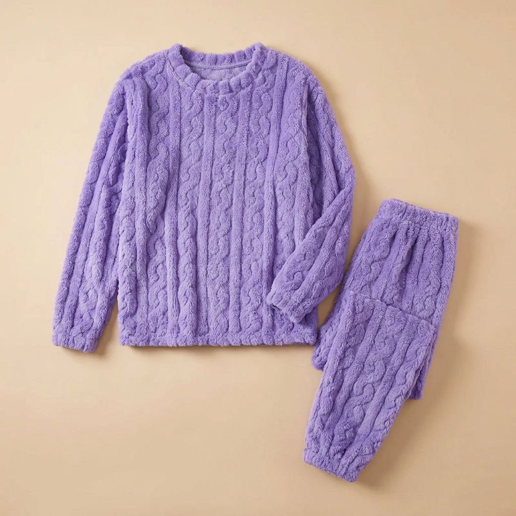 CHASON Ultra Soft Women Pajamas