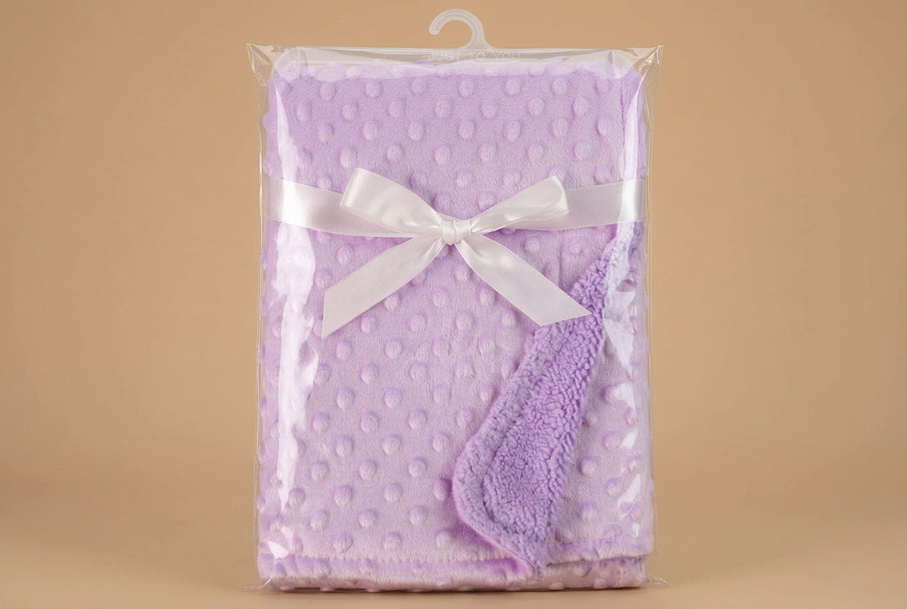 CHASON Baby Blanket
