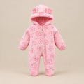 CHASON Essential Baby Jumpsuit (0–12M)