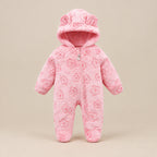 CHASON Essential Baby Jumpsuit (0–12M)