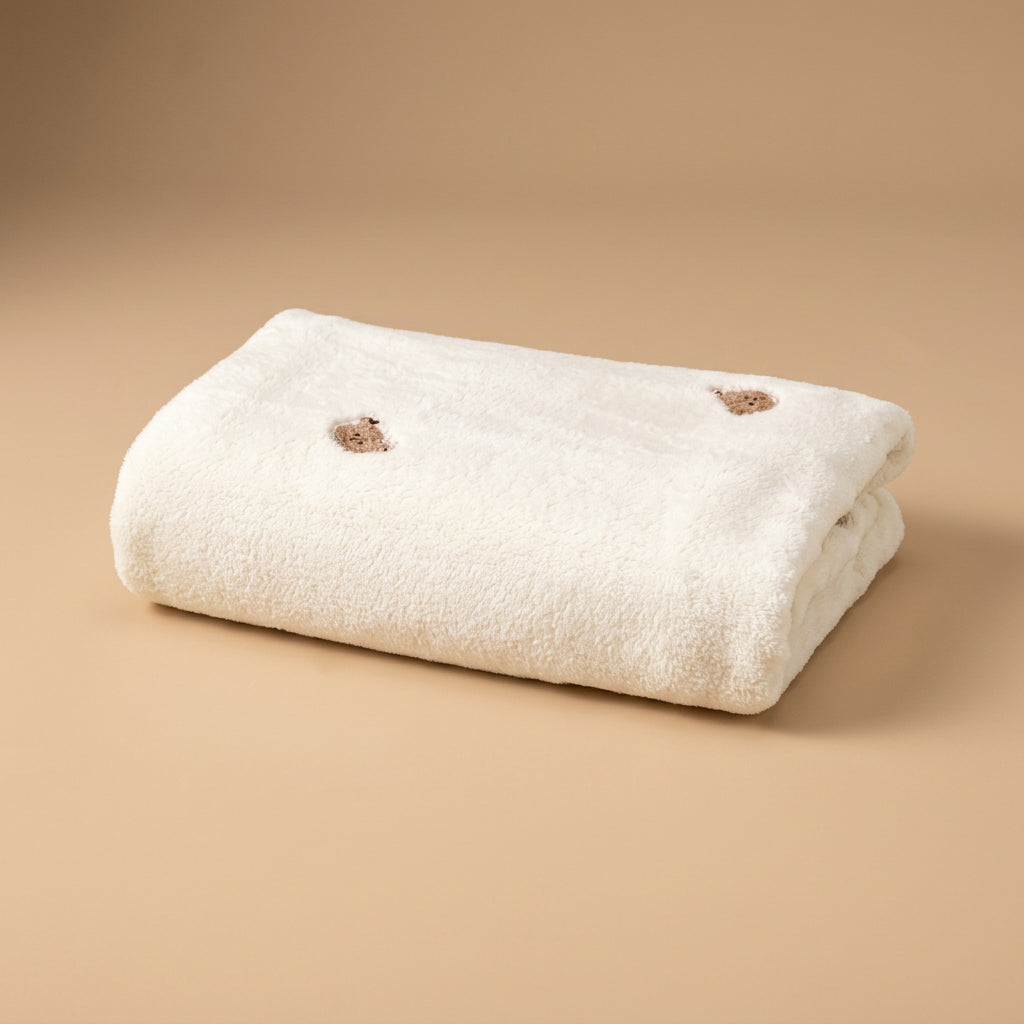 CHASON Baby Winter Blanket