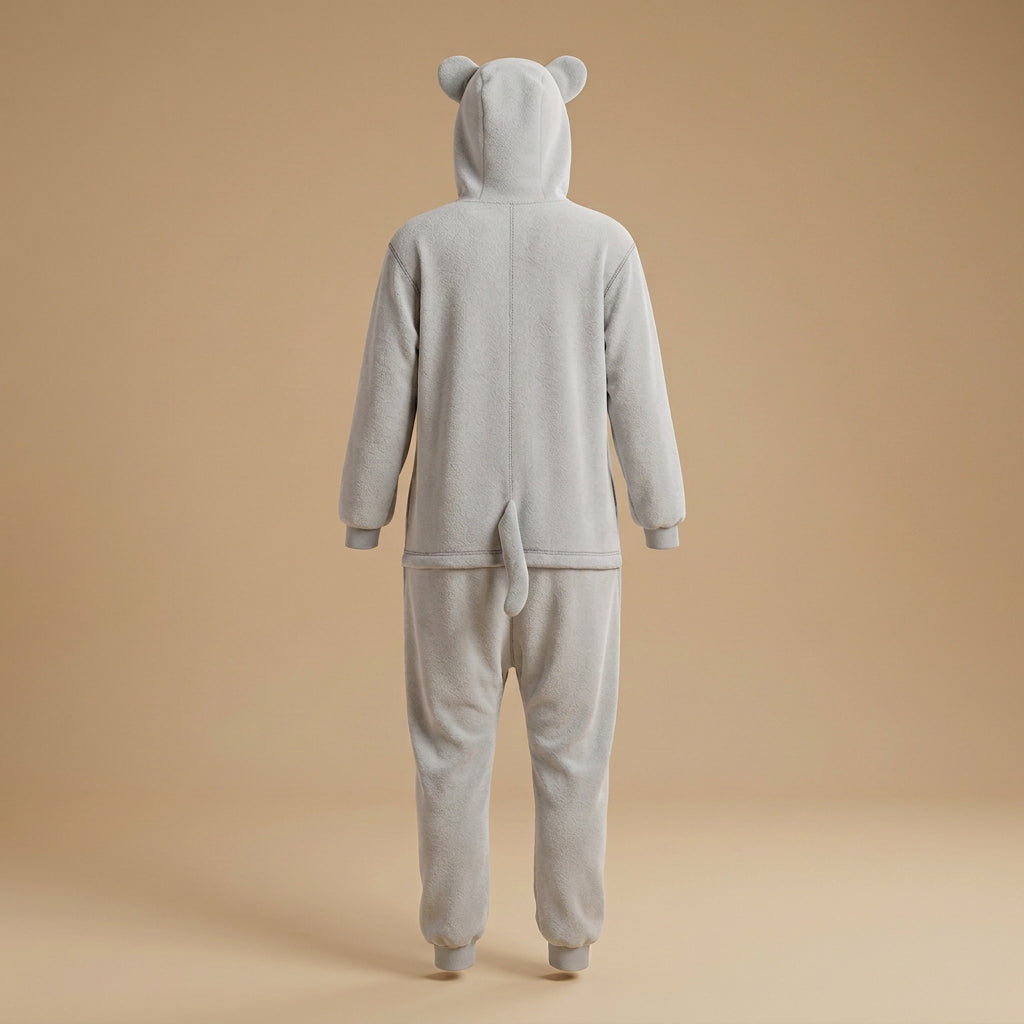 CHASON Kids Totoro Animal Onesie (4-6Y)