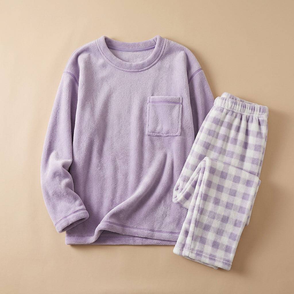 CHASON Women's Pajamas