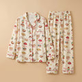 CHASON Women's Pajamas set