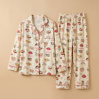 CHASON Women's Pajamas set