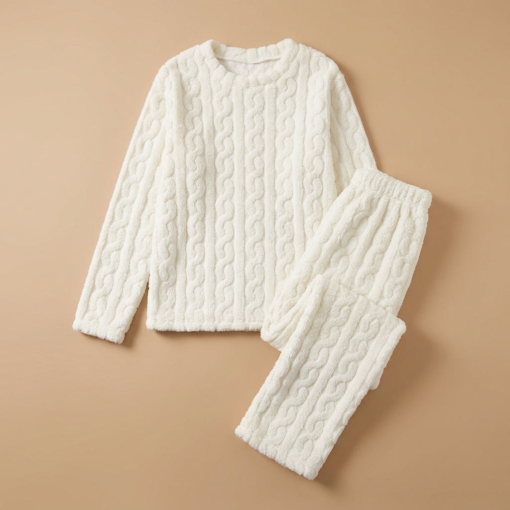 CHASON Ultra Soft Women Pajamas
