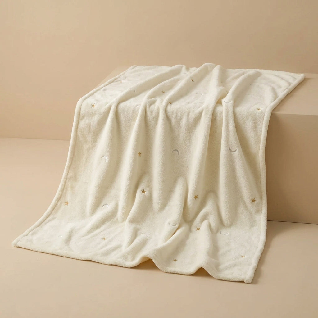 CHASON Baby Winter Blanket