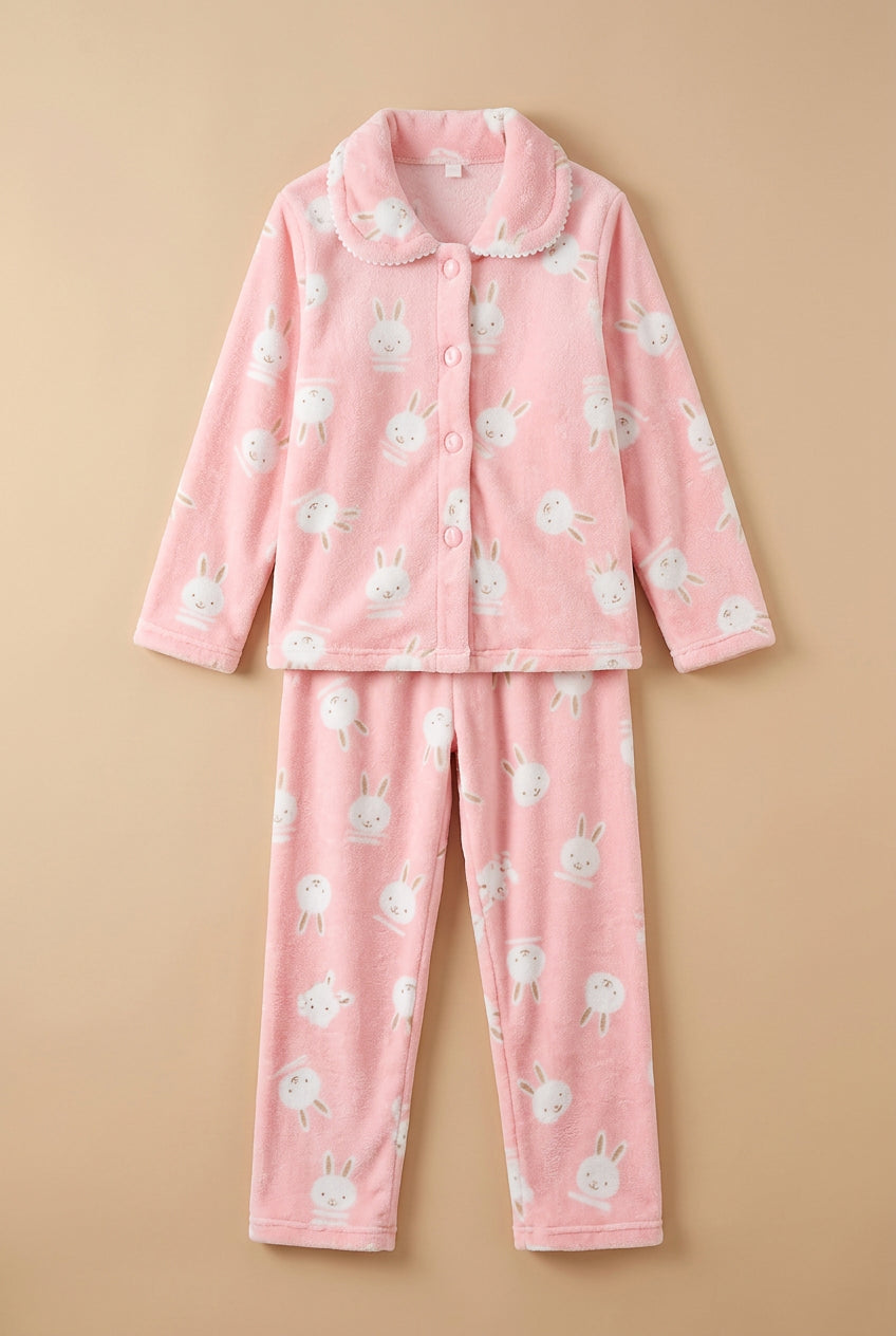 CHASON Women's Pajama Set