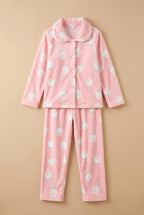 CHASON Women's Pajama Set