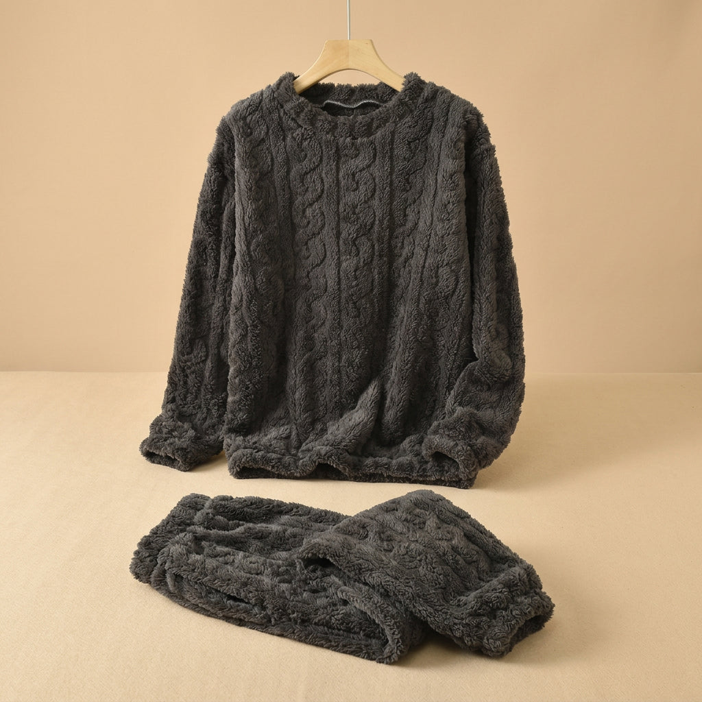 CHASON Women's Pajamas Set