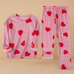 CHASON Sisters Sweet Cotton Lounge Set (4-16Y)