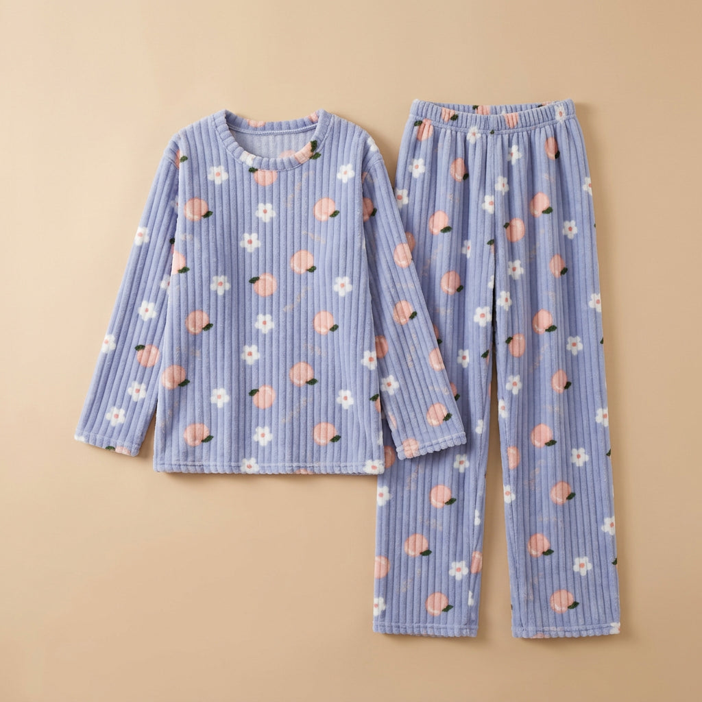 CHASON Women Pajamas Sets