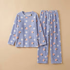 CHASON Women Pajamas Sets