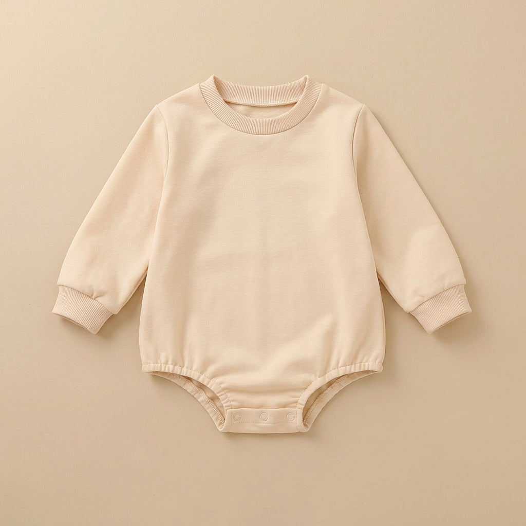 CHASON Baby Christmas Romper Outfit (0-18M)