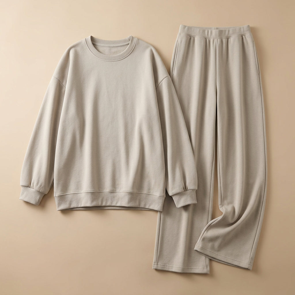 CHASON German-Style Pajama Set