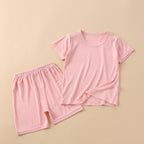 CHASON Kids Soft Modal Pajama Set (1-3Y)