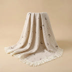 CHASON Muslin Baby Blankets