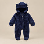 CHASON Essential Baby Jumpsuit (0–12M)