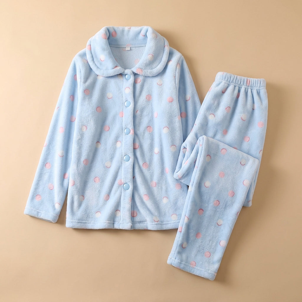 CHASON Women's Pajama Set