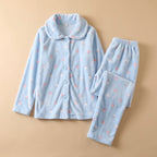 CHASON Women's Pajama Set
