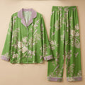 CHASON Women Pajamas Set