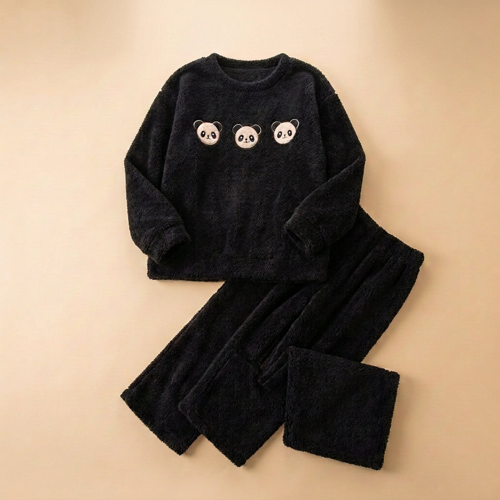 CHASON Women's Pajamas