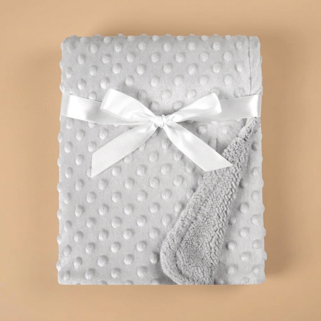 CHASON Baby Blanket