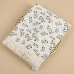 CHASON Muslin Baby Blankets
