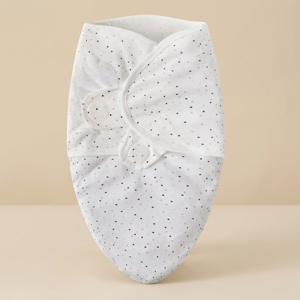 CHASON Baby Blanket Hat Set